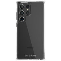 Thumbnail for Case-Mate Tough Clear Case for Samsung Galaxy S23+ - Clear