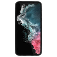 Thumbnail for Case-Mate Tough Case for Samsung Galaxy S23 - Black