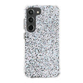Case-Mate Twinkle Antimicrobial Case for Galaxy S23 - Diamond