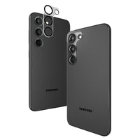 Thumbnail for Case-Mate Lens Protector for Samsung Galaxy S23/S23+ - Clear
