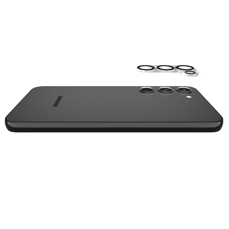 Case-Mate Lens Protector for Samsung Galaxy S23/S23 Plus - Clear