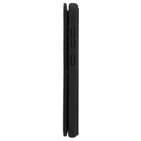 Thumbnail for Case-Mate Wallet Folio Antimicrobial Case for Samsung Galaxy S23 - Black
