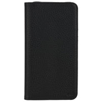 Thumbnail for Case-Mate Wallet Folio Antimicrobial Case for Samsung Galaxy S23 - Black