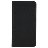 Thumbnail for Case-Mate Wallet Folio Antimicrobial Case for Samsung Galaxy S23 Ultra - Black