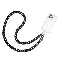Thumbnail for Case-Mate Phone Crossbody Chain Universal - Black