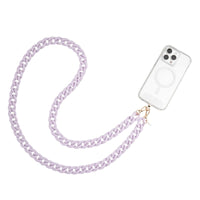 Thumbnail for Case-Mate Phone Crossbody Chain Universal - Lavender