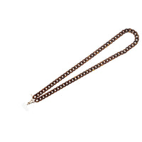 Thumbnail for Case-Mate Phone Crossbody Chain Universal - Tortoiseshell