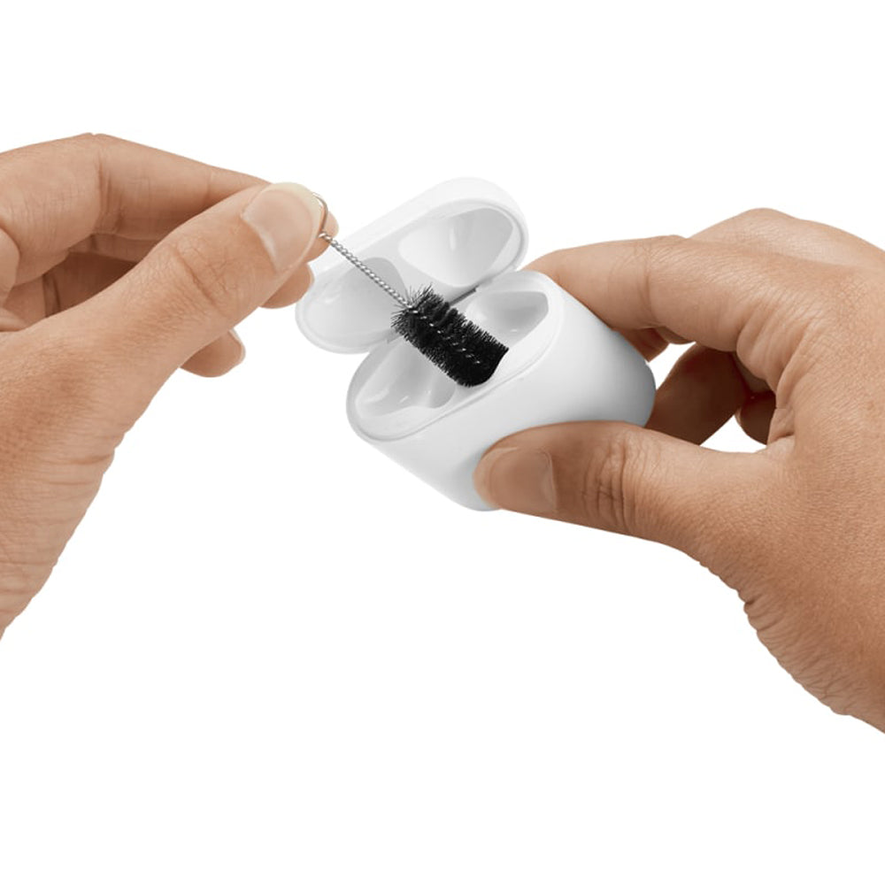 Case-Mate Device Cleaning Kit - Universal Compatibility - Clear