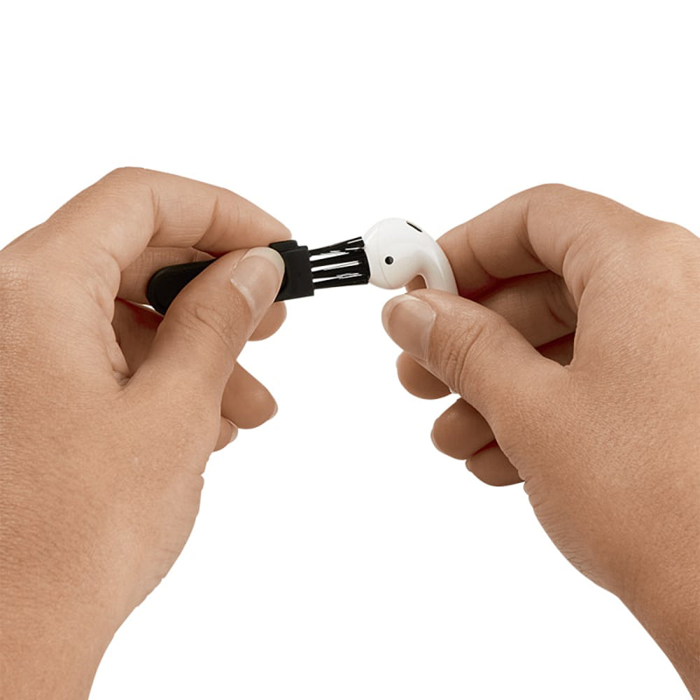Case-Mate Device Cleaning Kit - Universal Compatibility - Clear