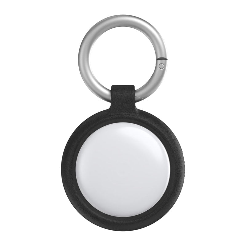 Otterbox Sleek Tracker for Apple Air Tag - Black