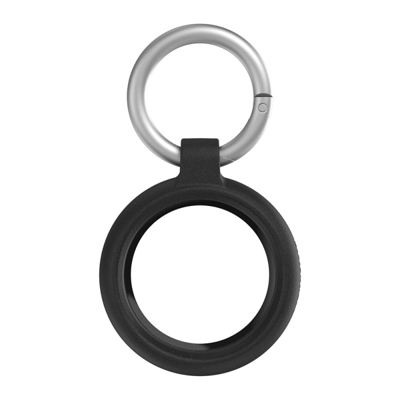 Otterbox Sleek Tracker for Apple Air Tag - Black