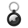 Otterbox Sleek Tracker for Apple Air Tag - Black