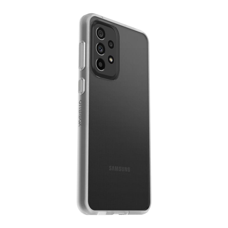 Otterbox React Case For Samsung A33 5G - Clear