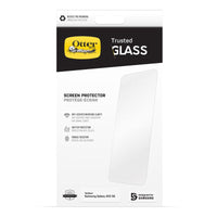 Thumbnail for Otterbox Trusted Glass Screen Protector For Samsung Galaxy A53 5G - Clear