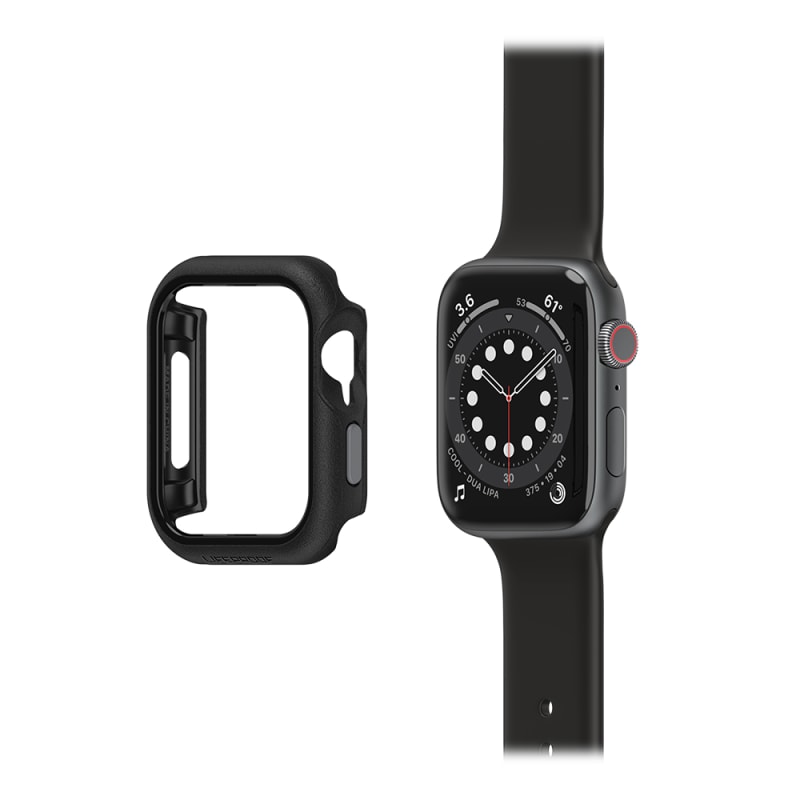Otterbox Watch Bumper For Apple Series 7/8 45mm - Grey