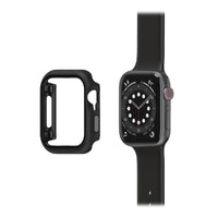 Thumbnail for Otterbox Watch Bumper For Apple Series 7/8 45mm - Grey