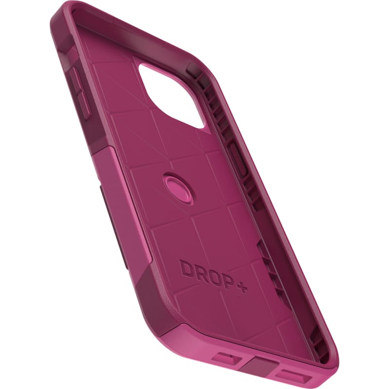 Otterbox Commuter Case For iPhone 14 Plus (6.7") - Fucshia