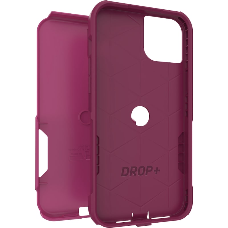 Otterbox Commuter Case For iPhone 14 Plus (6.7") - Fucshia