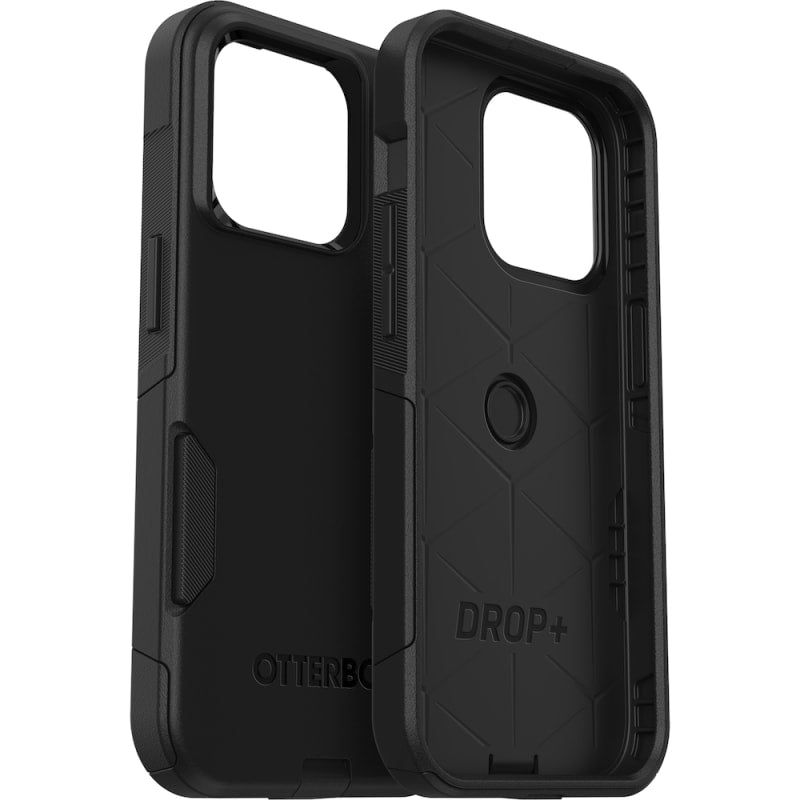 Otterbox Commuter Case For iPhone 14 Pro (6.1") - Black