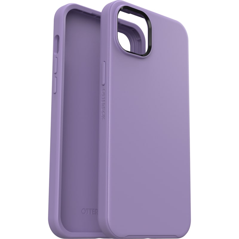 Otterbox Symmetry Case for iPhone 14 Plus (6.7") - Lilac