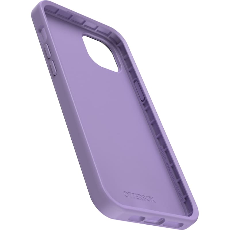 Otterbox Symmetry Case for iPhone 14 Plus (6.7") - Lilac