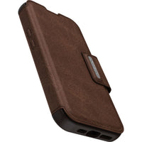 Thumbnail for OtterBox Strada Case For iPhone 14 Pro (6.1