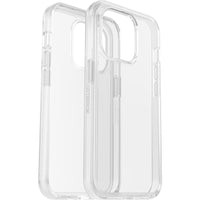 Thumbnail for Otterbox Symmetry Clear Case for iPhone 14 Pro (6.1