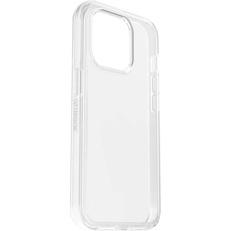 Otterbox Symmetry Clear Case for iPhone 14 Pro (6.1") - Clear
