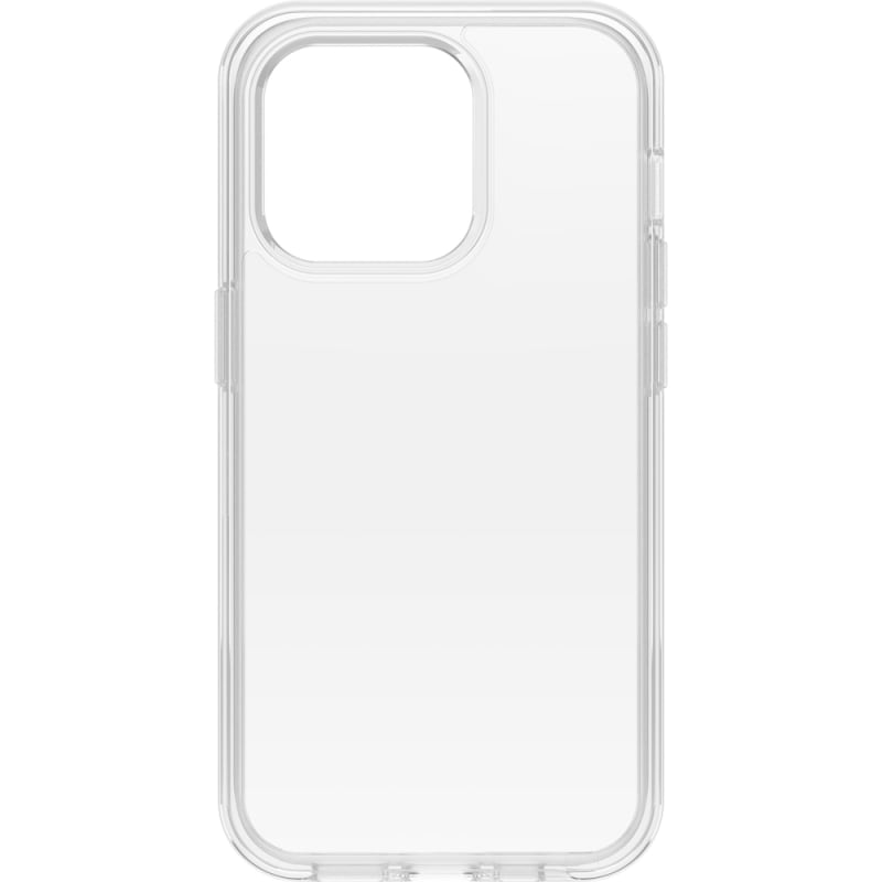 Otterbox Symmetry Clear Case for iPhone 14 Pro (6.1") - Clear