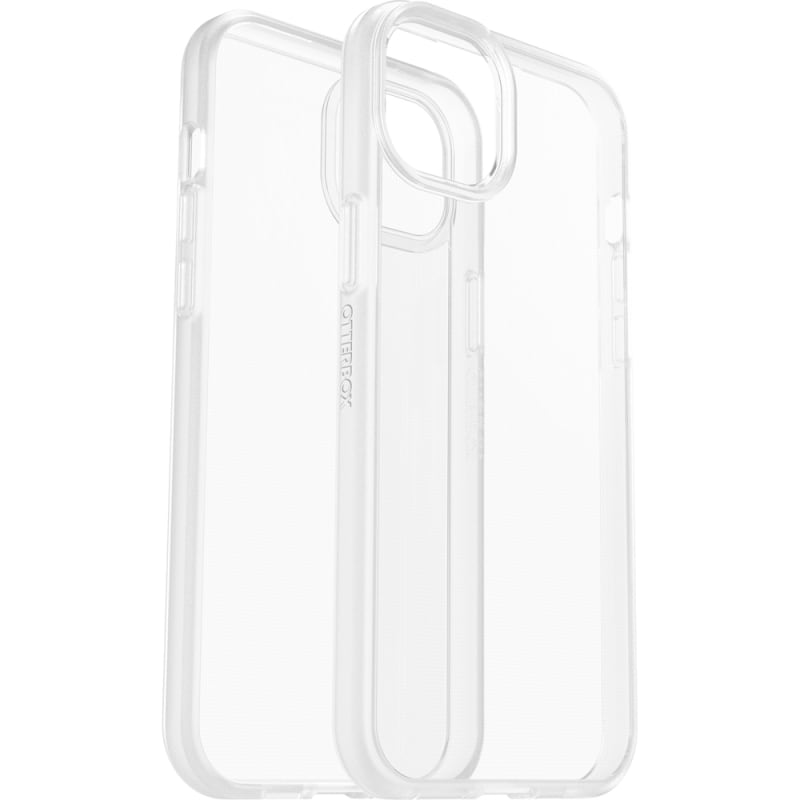 Otterbox React Case for iPhone 14 Plus (6.7") - Clear