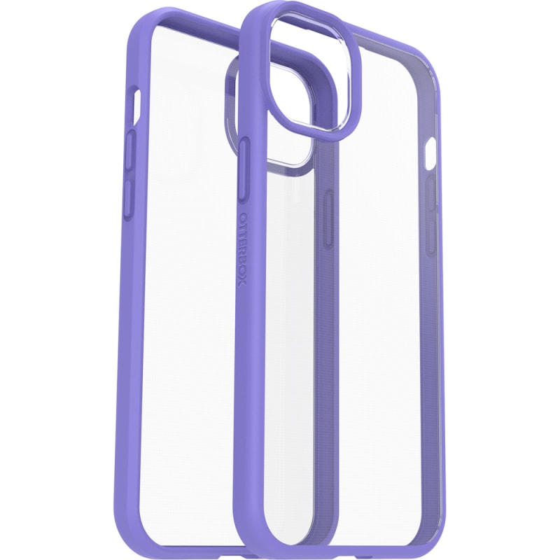 Otterbox React Case for iPhone 14 Plus (6.7") - Purple