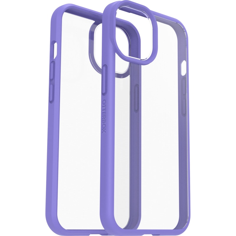 Otterbox React Case for iPhone 14 (6.1") - Purple