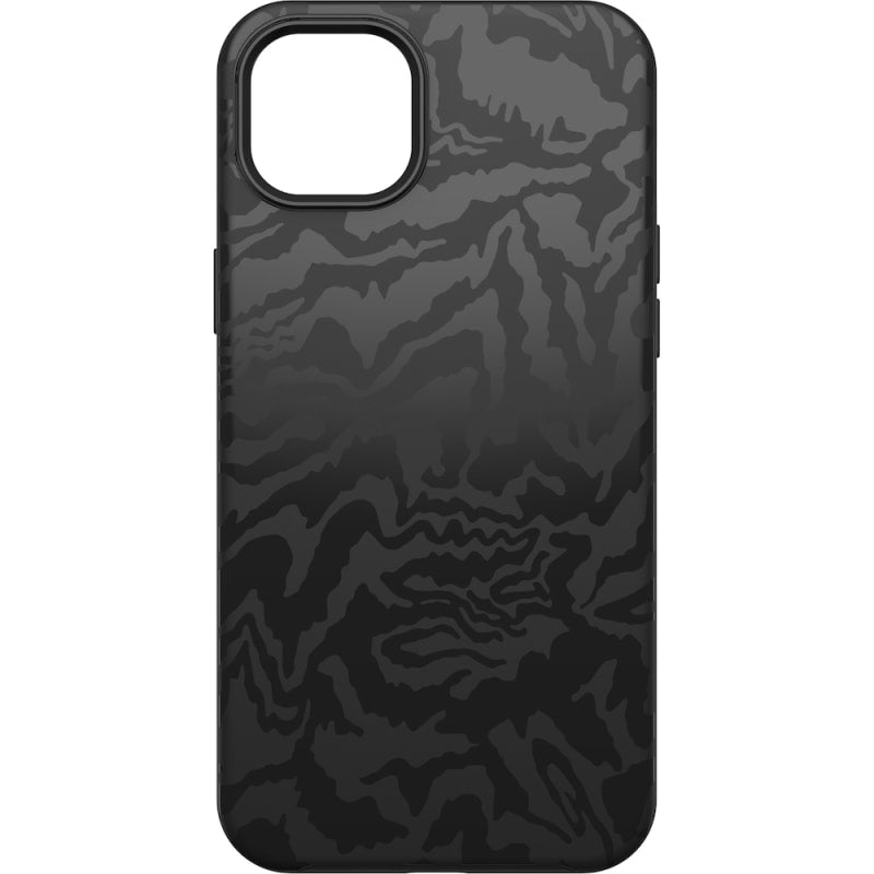 Otterbox Symmetry Plus Graphics Case for iPhone 14 Plus (6.7") - Black