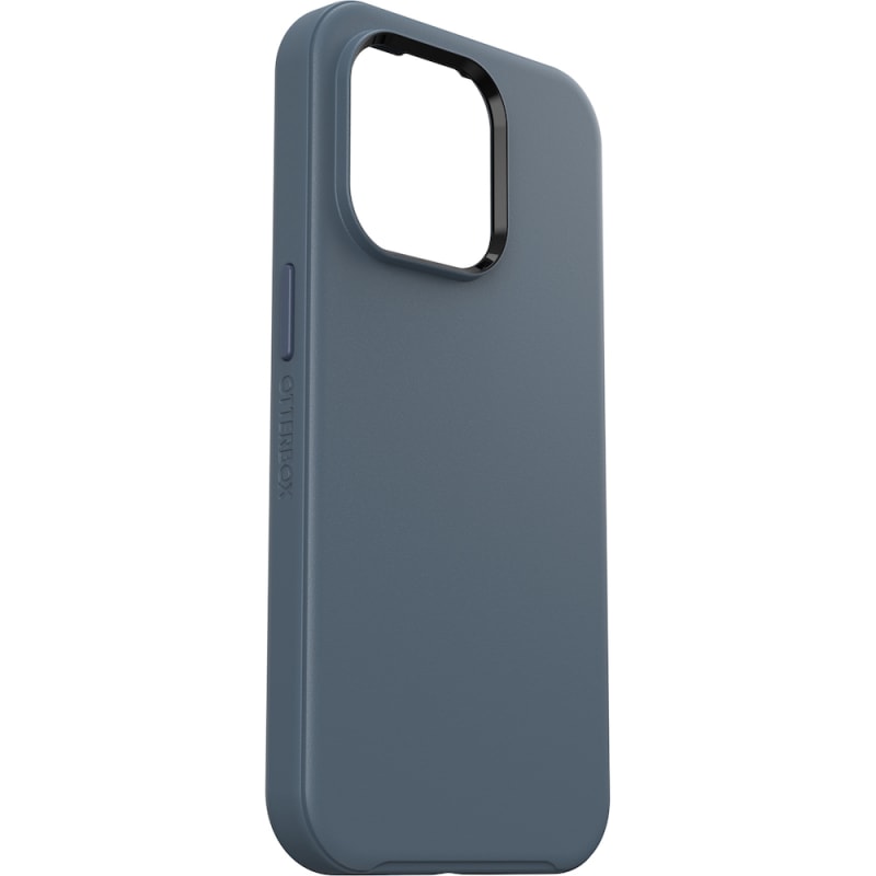 Otterbox Symmetry Plus Case For iPhone 14 Pro (6.1") - Steel Blue