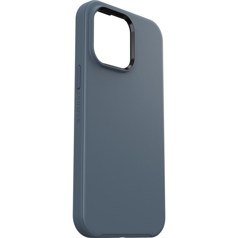 Otterbox Symmetry Plus Case For iPhone 14 Pro Max (6.7") - Steel Blue