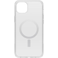 Thumbnail for Otterbox Symmetry Plus Clear Case Magsafe for iPhone 14 Plus (6.7