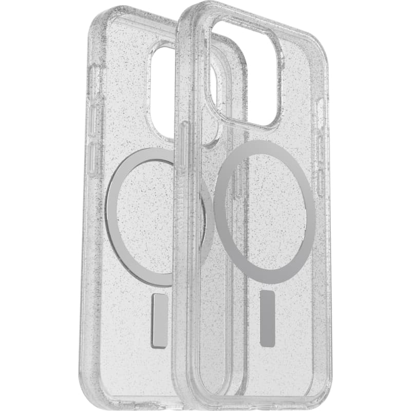 Otterbox Symmetry Plus Clear Case Magsafe for iPhone 14 Pro (6.1") - Stardust