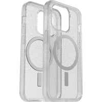 Thumbnail for Otterbox Symmetry Plus Clear Case Magsafe for iPhone 14 Pro (6.1