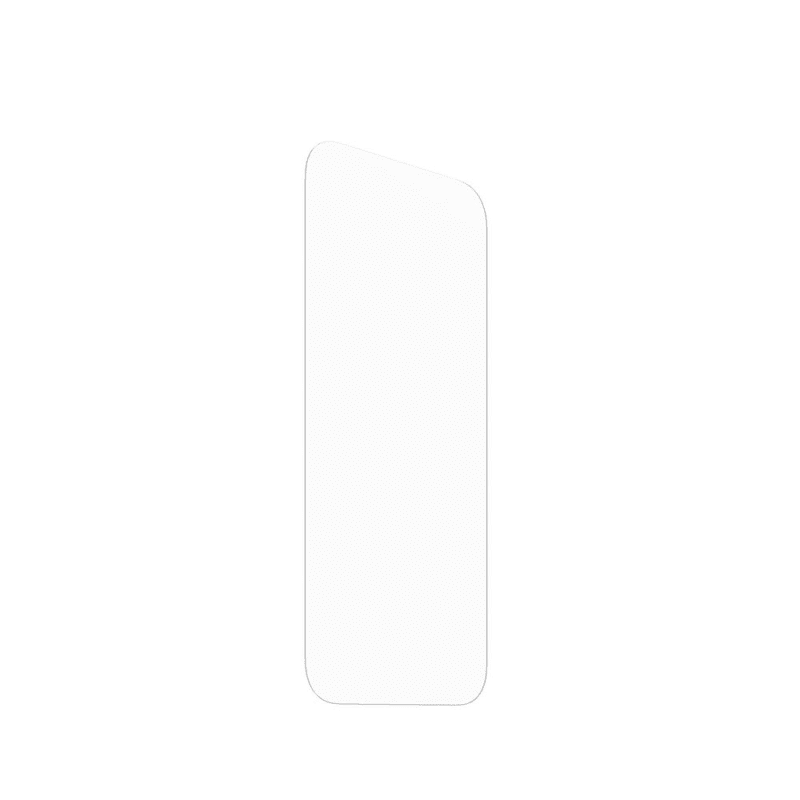 Otterbox Alpha Glass Screen Protector Antimicrobial For iPhone 14 Pro (6.1") - Clear