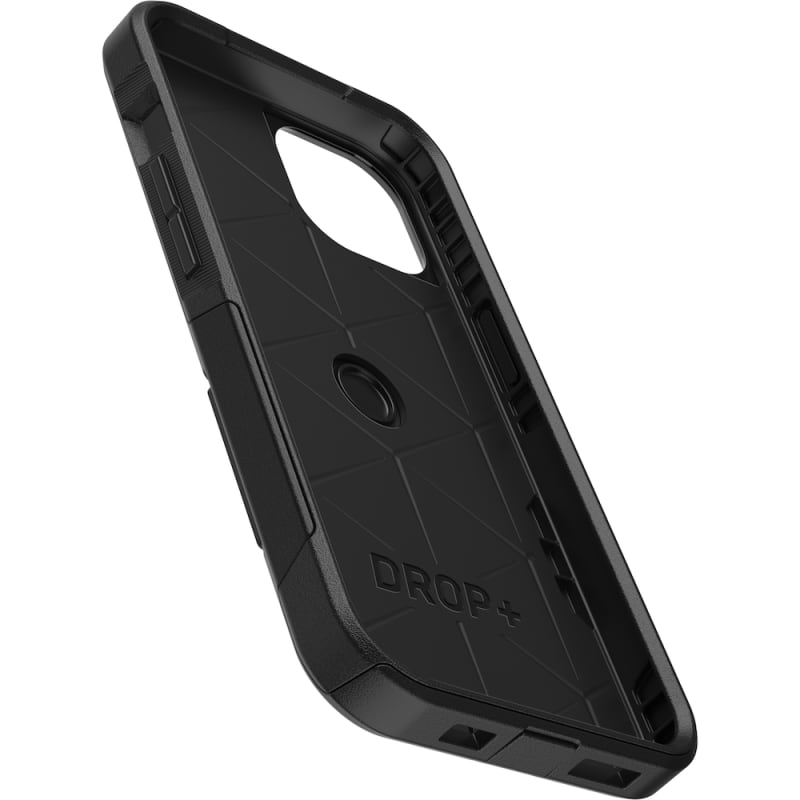 Otterbox Commuter Case For iPhone 13 (6.1")/iPhone 14 (6.1") - Black