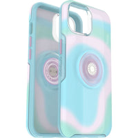 Thumbnail for Otterbox Otter+Pop Symmetry Case for iPhone 14 (6.1