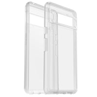 Thumbnail for Otterbox Symmetry Clear Case for Google Pixel 7 Pro - Clear