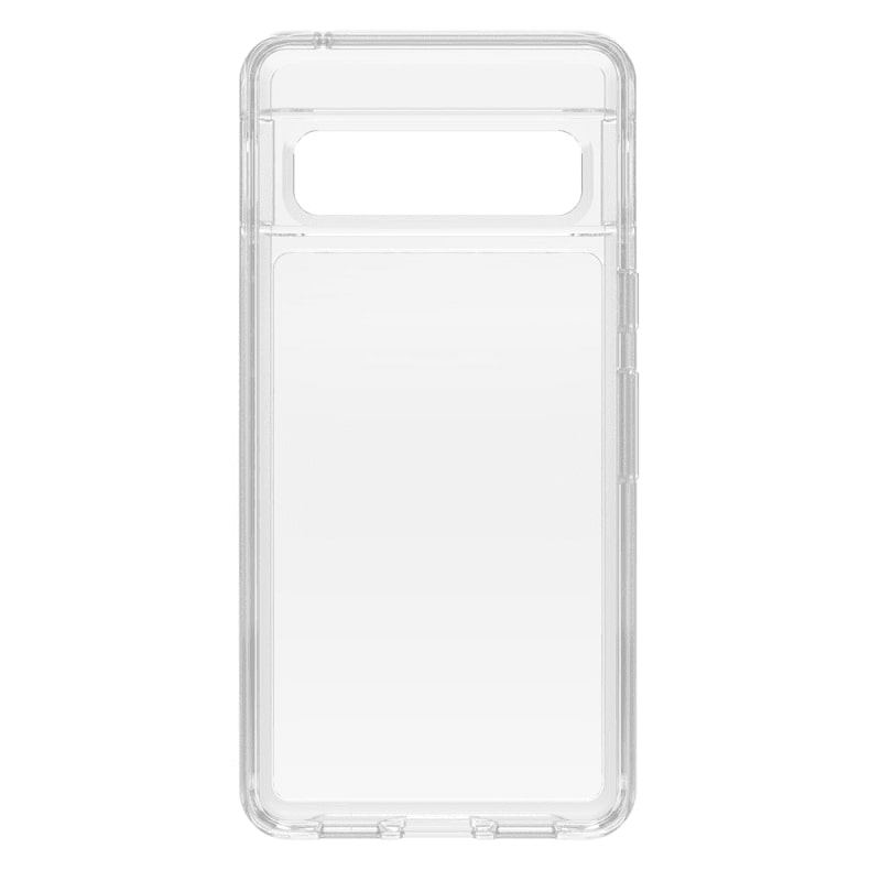 Otterbox Symmetry Clear Case for Google Pixel 7 Pro - Clear