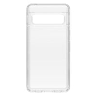 Thumbnail for Otterbox Symmetry Clear Case for Google Pixel 7 Pro - Clear