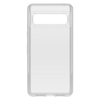Thumbnail for Otterbox Symmetry Clear Case for Google Pixel 7 Pro - Clear