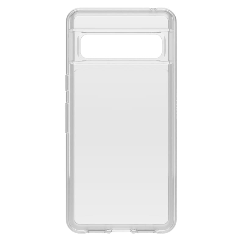 Otterbox Symmetry Clear Case For Google Pixel 7 - Clear
