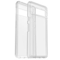 Thumbnail for Otterbox Symmetry Clear Case For Google Pixel 7 - Clear