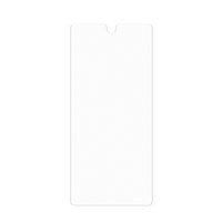 Thumbnail for Otterbox Alpha Flex Antimicrobial Screen Protector For Google Pixel 7 Pro - Clear