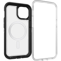 Thumbnail for Otterbox Defender XT Clear MagSafe Case For iPhone 13, 14 (6.1