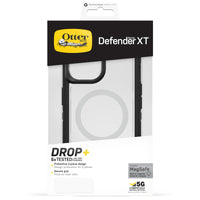 Thumbnail for Otterbox Defender XT Clear MagSafe Case For iPhone 13, 14 (6.1